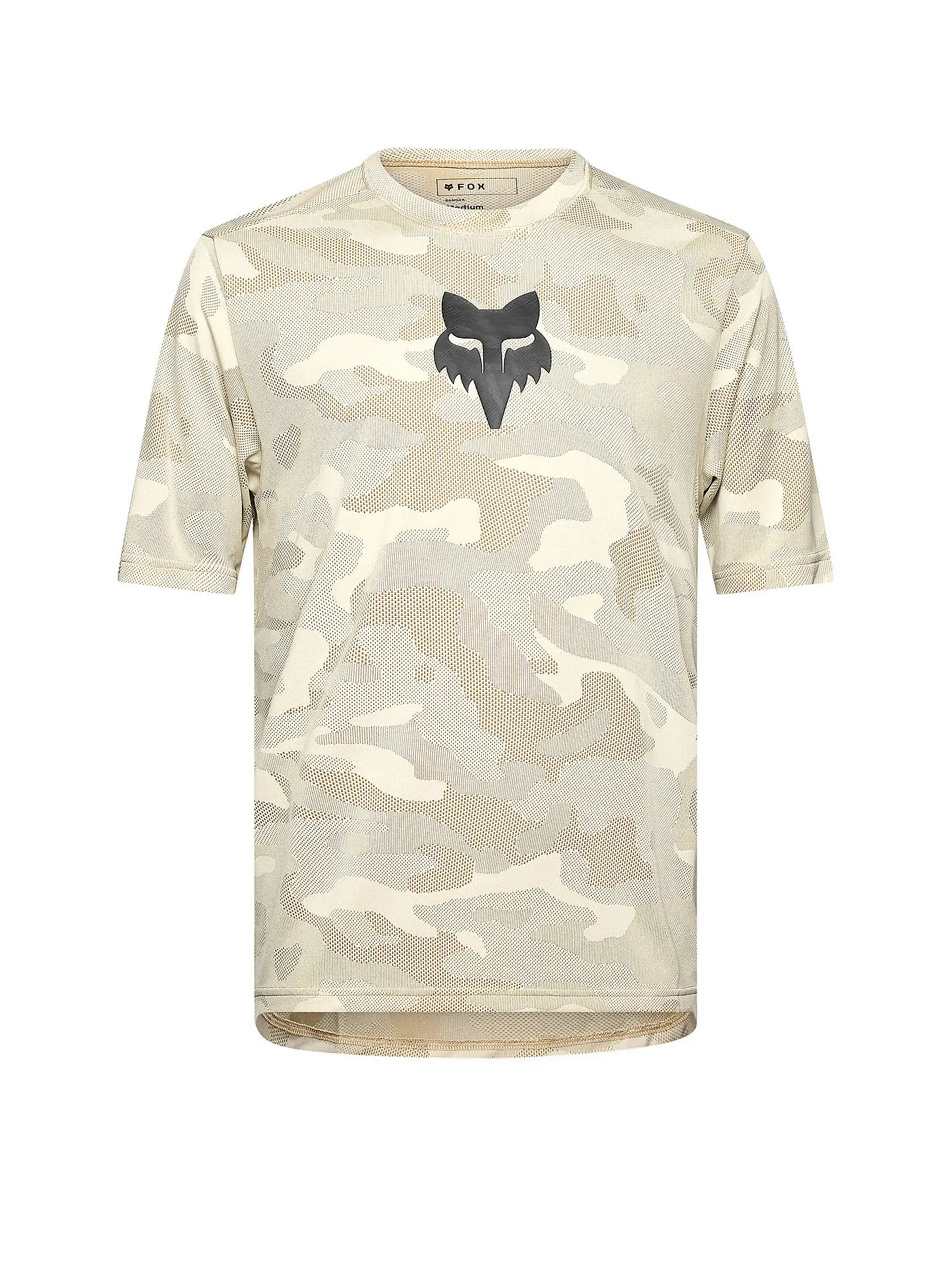 FOX | Herren Radshirt  Jersey Ranger TruDri™ | 
